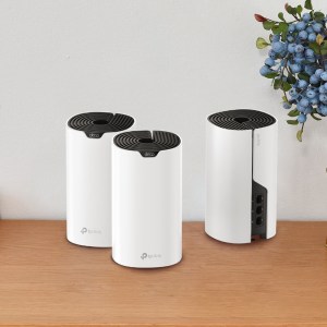 DECO S7 Système Wi-fi Mesh Pour Toute La Maison Ac1900 (1-pack)